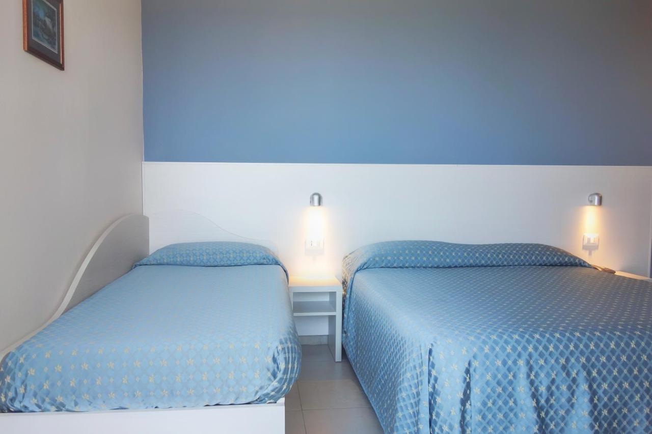 Hotel German'S Gatteo Екстериор снимка