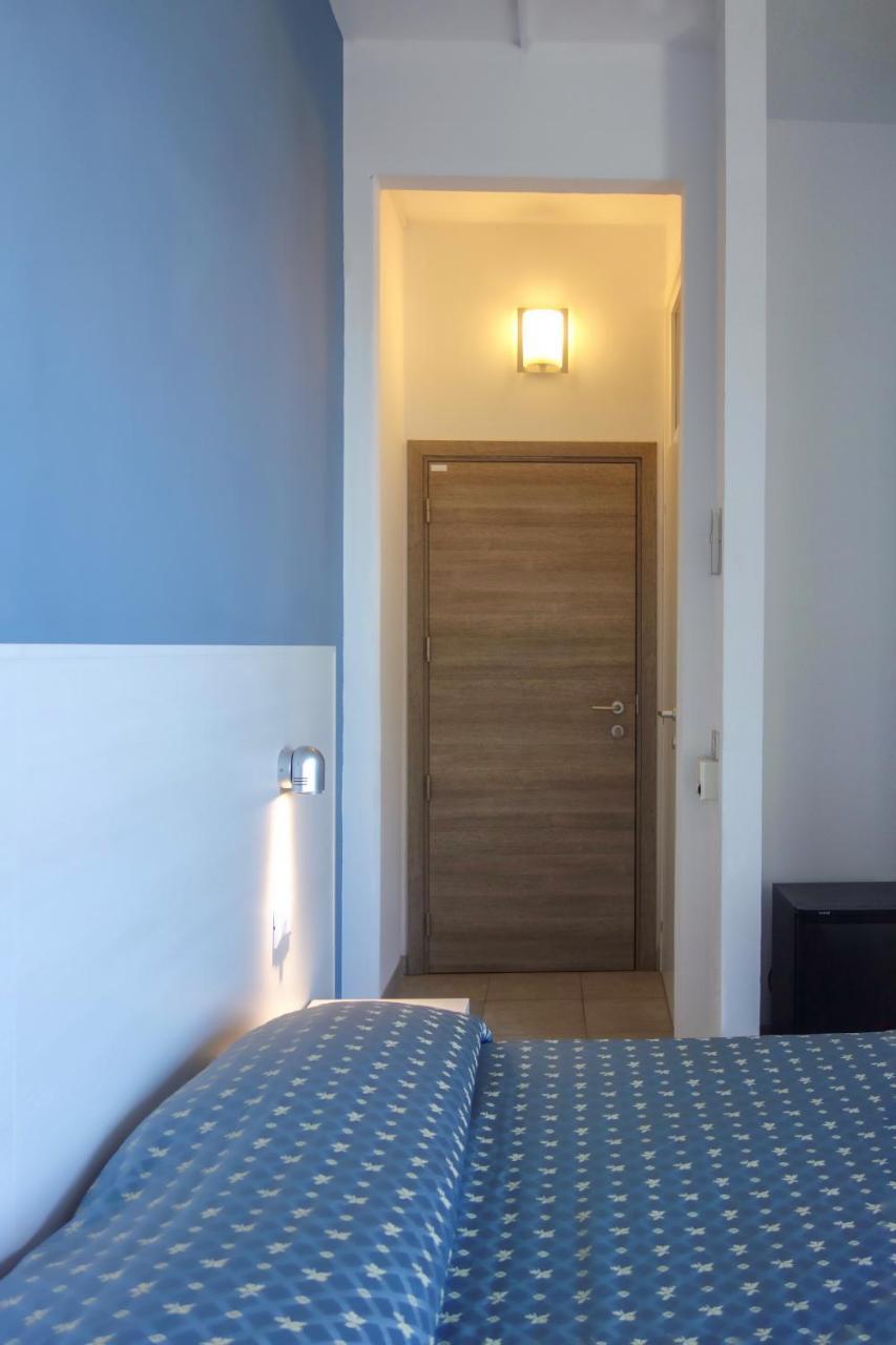 Hotel German'S Gatteo Екстериор снимка