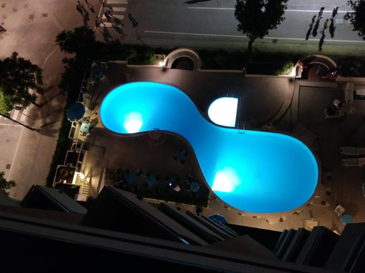 Hotel German'S Gatteo Екстериор снимка