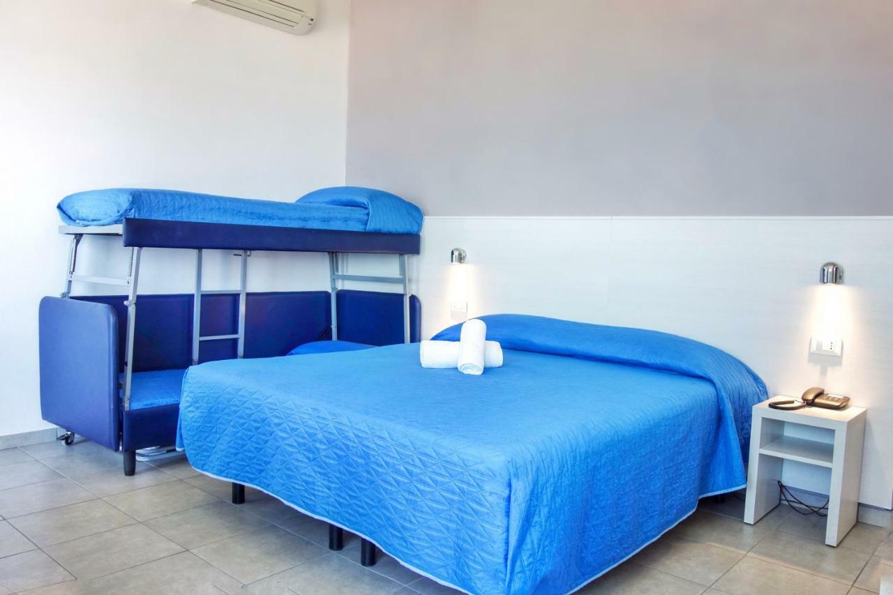 Hotel German'S Gatteo Екстериор снимка